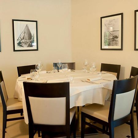 Hotel Kent Milano Marittima Extérieur photo