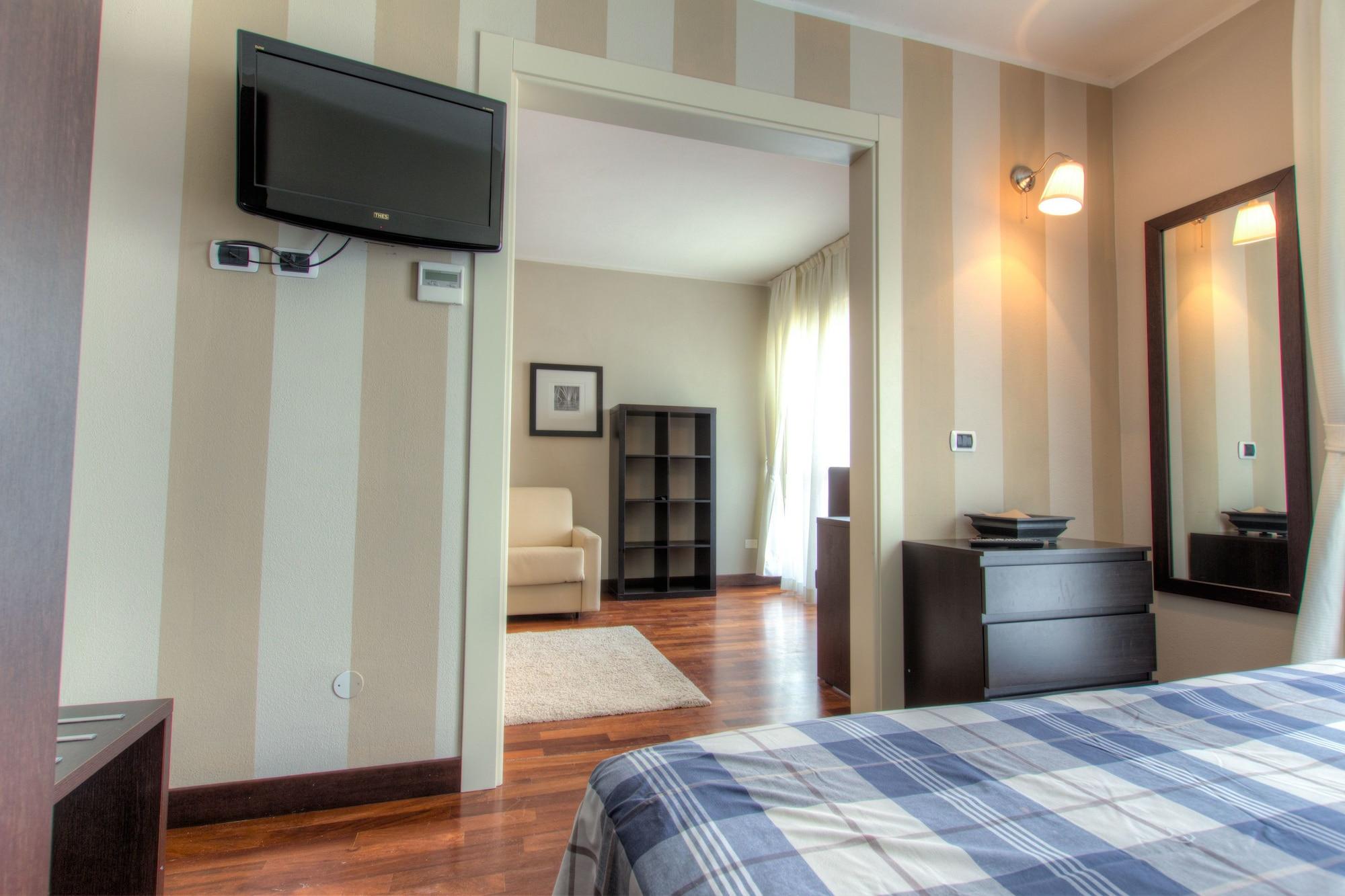 Hotel Kent Milano Marittima Extérieur photo