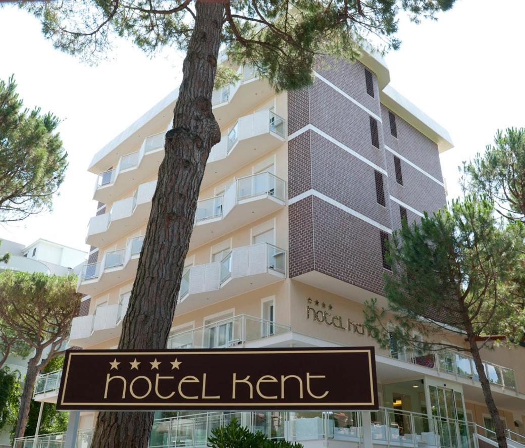 Hotel Kent Milano Marittima Extérieur photo