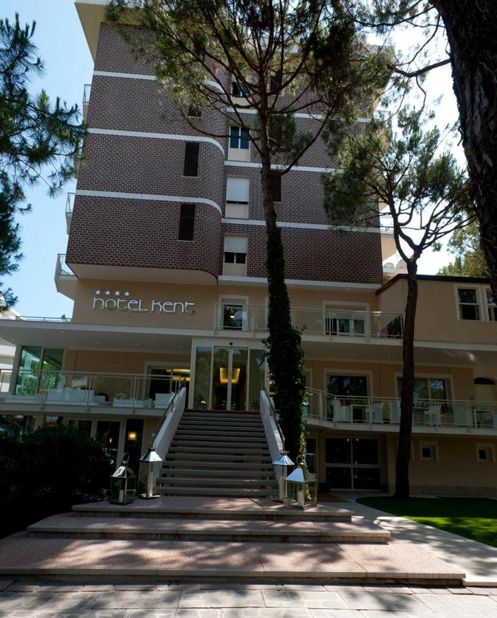 Hotel Kent Milano Marittima Extérieur photo