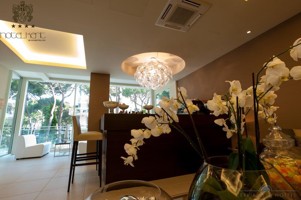Hotel Kent Milano Marittima Extérieur photo