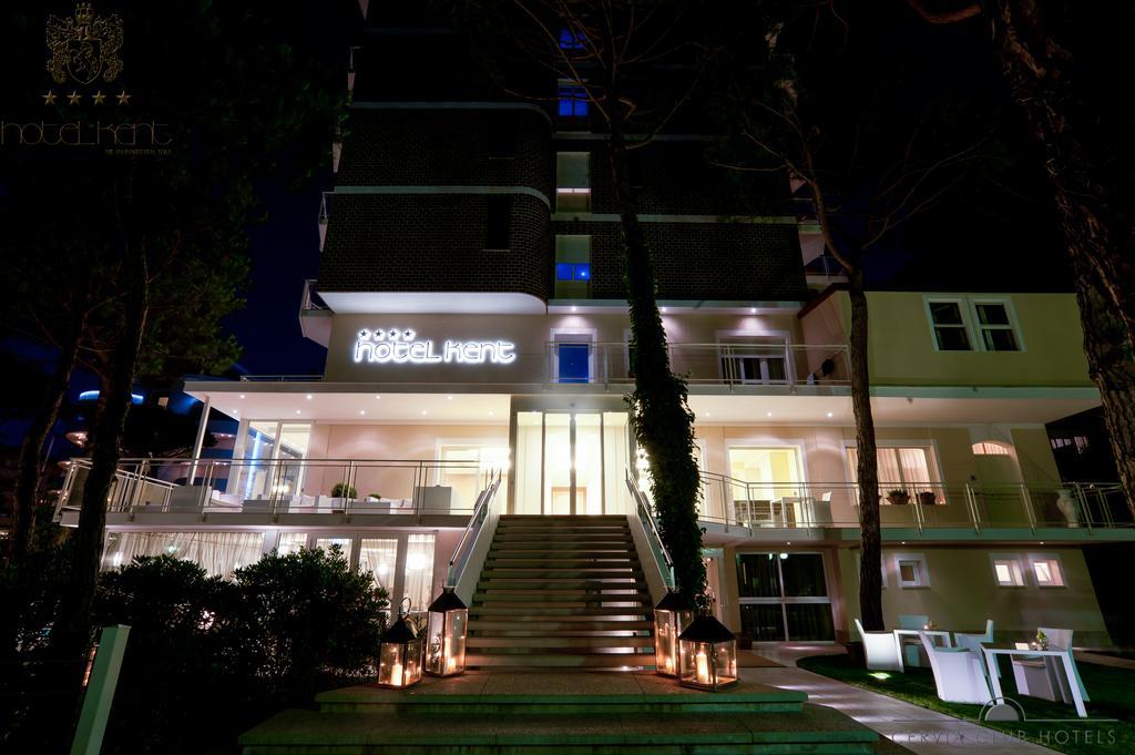 Hotel Kent Milano Marittima Extérieur photo