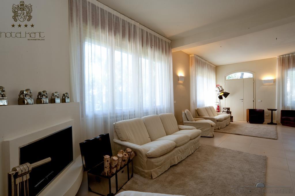Hotel Kent Milano Marittima Extérieur photo
