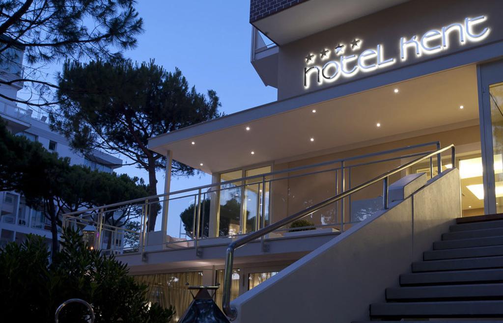 Hotel Kent Milano Marittima Extérieur photo