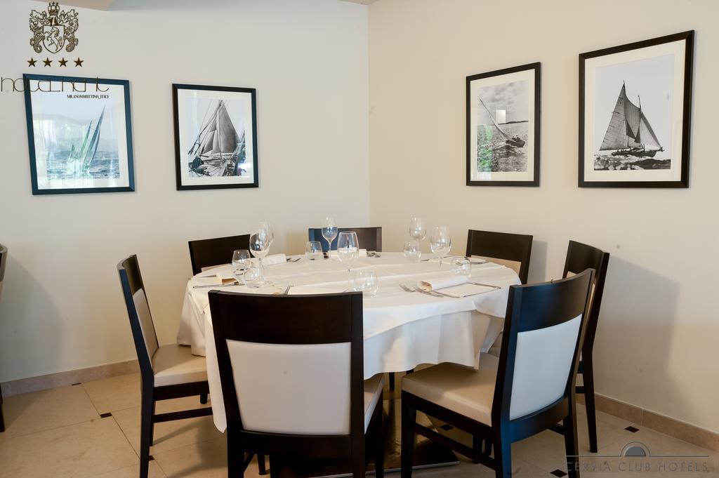 Hotel Kent Milano Marittima Extérieur photo