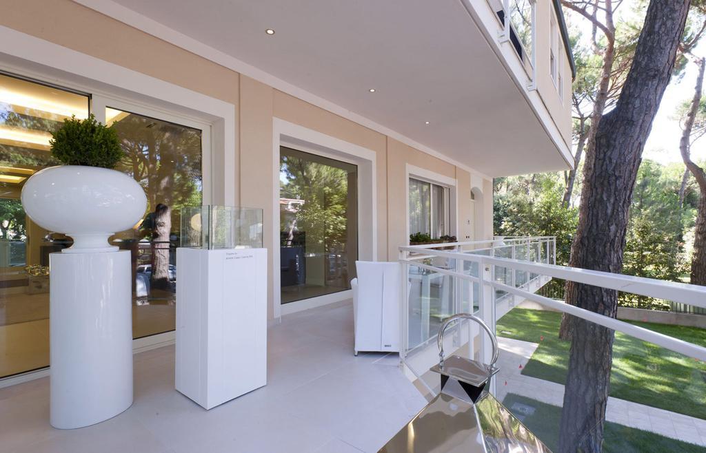 Hotel Kent Milano Marittima Extérieur photo