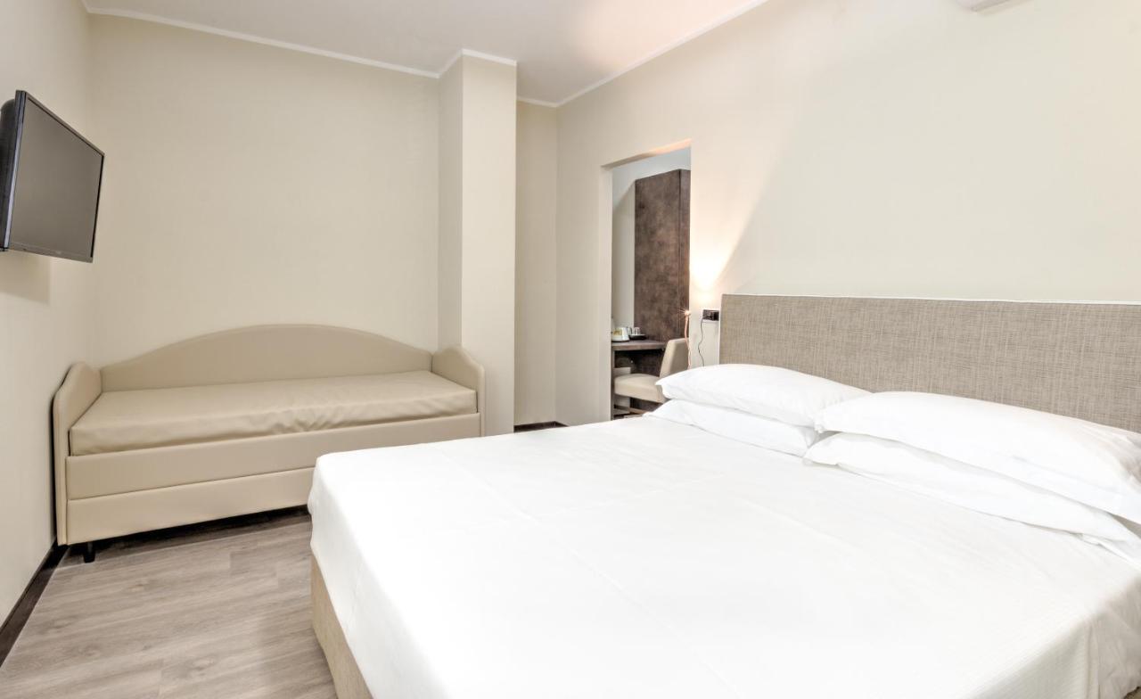 Hotel Kent Milano Marittima Chambre photo