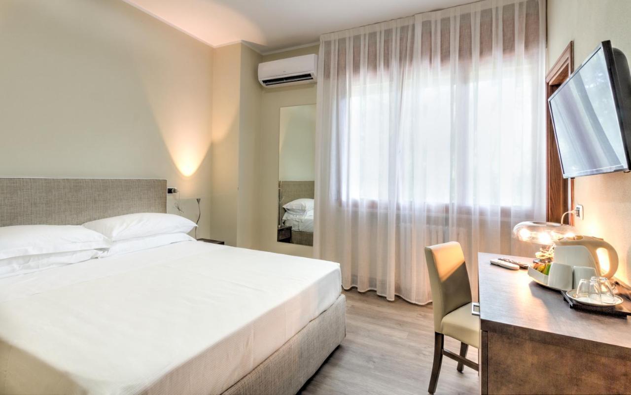 Hotel Kent Milano Marittima Chambre photo